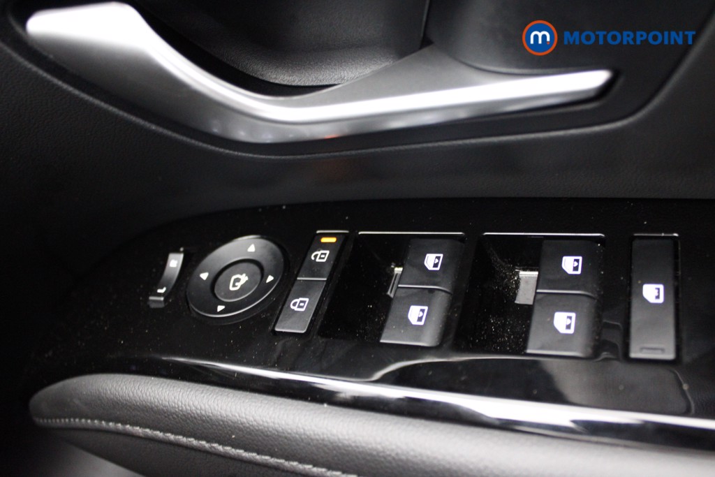 Hyundai Tucson Advance Automatic Petrol-Electric Hybrid SUV - Stock Number (1547402) - 15th supplementary image