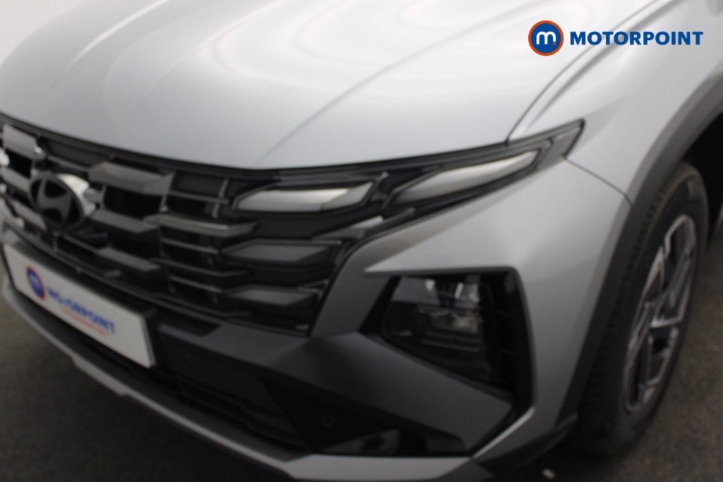 Hyundai Tucson Advance Automatic Petrol-Electric Hybrid SUV - Stock Number (1547402) - 22nd supplementary image