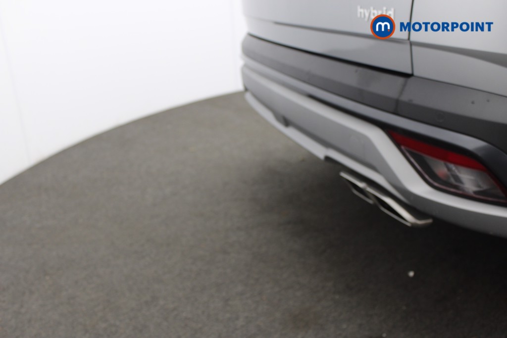 Hyundai Tucson Advance Automatic Petrol-Electric Hybrid SUV - Stock Number (1547402) - 24th supplementary image