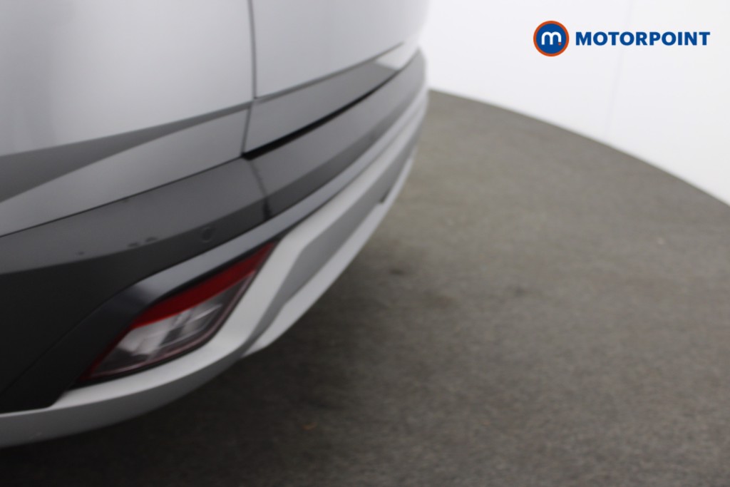Hyundai Tucson Advance Automatic Petrol-Electric Hybrid SUV - Stock Number (1547402) - 26th supplementary image
