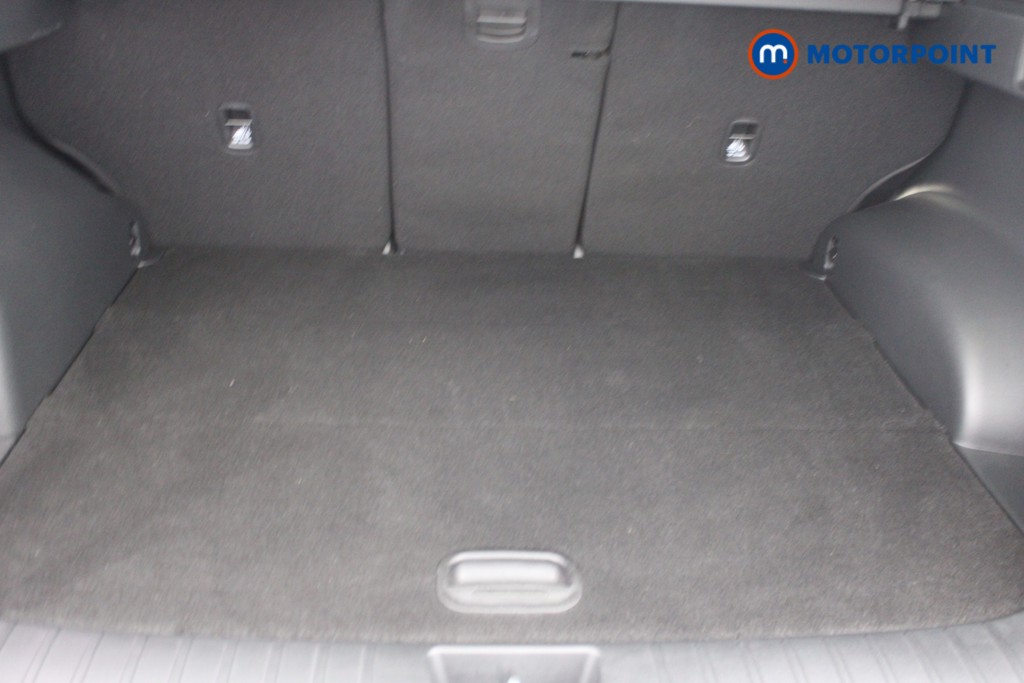 Hyundai Tucson Advance Automatic Petrol-Electric Hybrid SUV - Stock Number (1547402) - 28th supplementary image