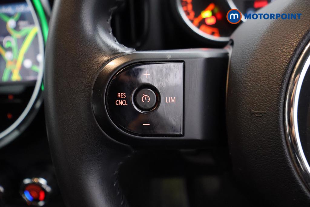 Mini Countryman Cooper Classic Manual Petrol SUV - Stock Number (1547414) - 2nd supplementary image