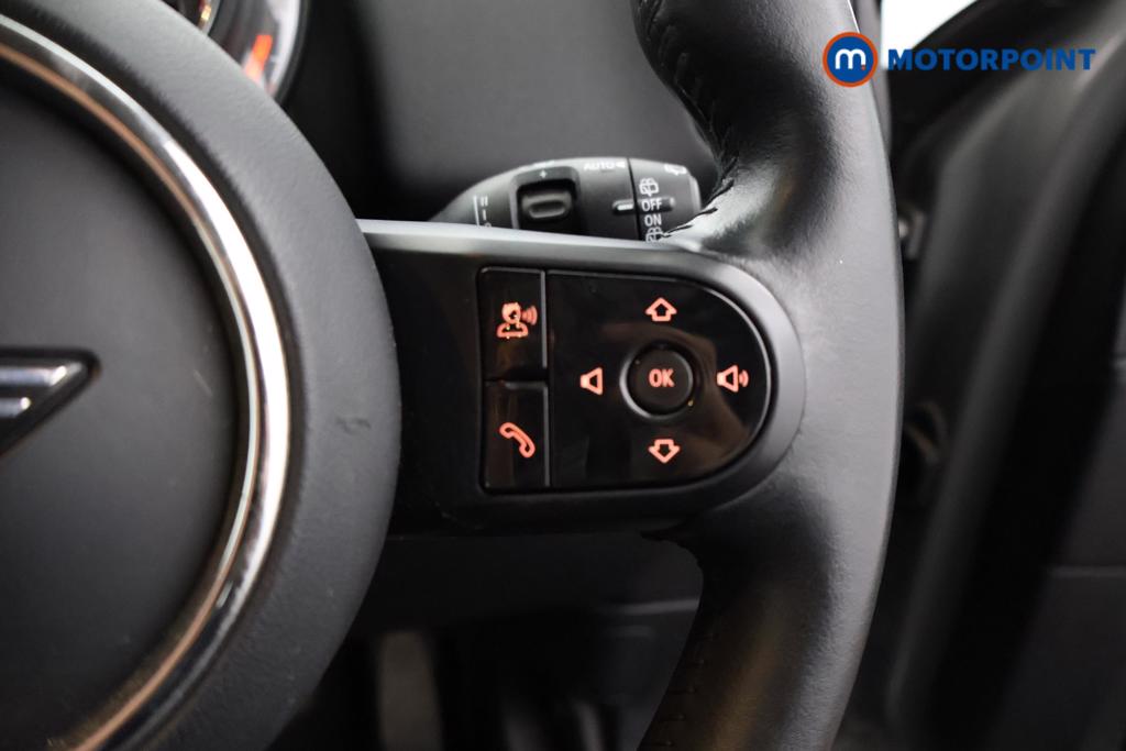 Mini Countryman Cooper Classic Manual Petrol SUV - Stock Number (1547414) - 3rd supplementary image