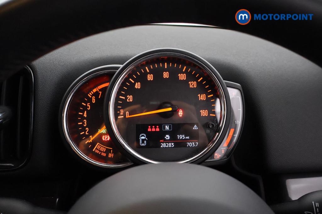 Mini Countryman Cooper Classic Manual Petrol SUV - Stock Number (1547414) - 4th supplementary image