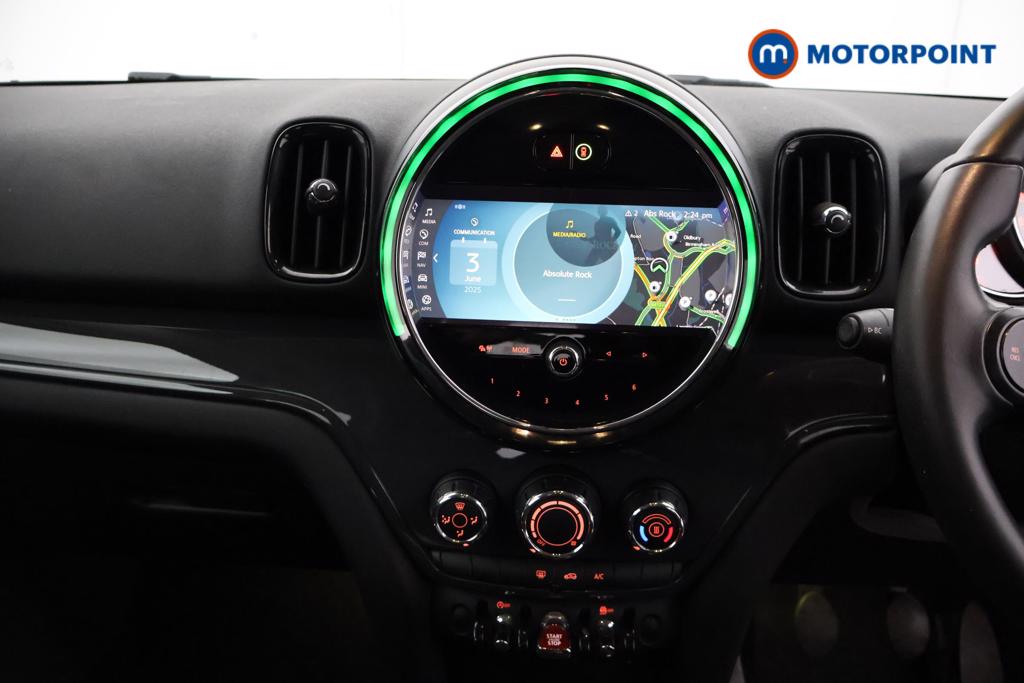 Mini Countryman Cooper Classic Manual Petrol SUV - Stock Number (1547414) - 5th supplementary image
