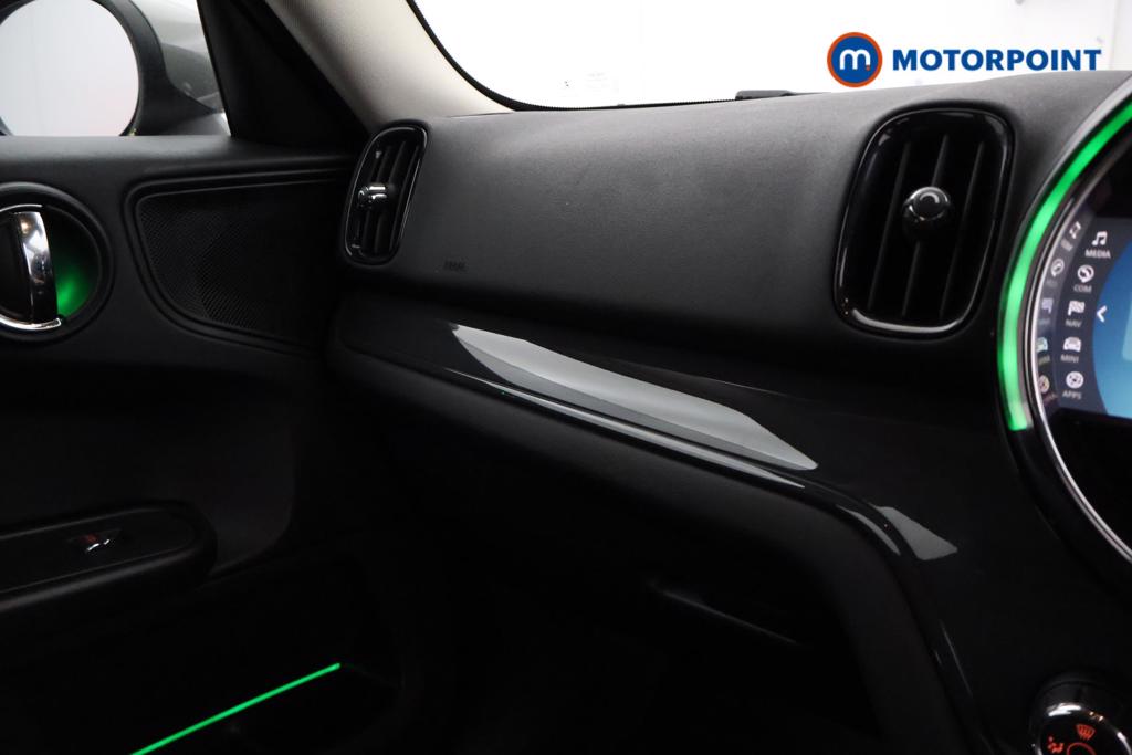 Mini Countryman Cooper Classic Manual Petrol SUV - Stock Number (1547414) - 6th supplementary image