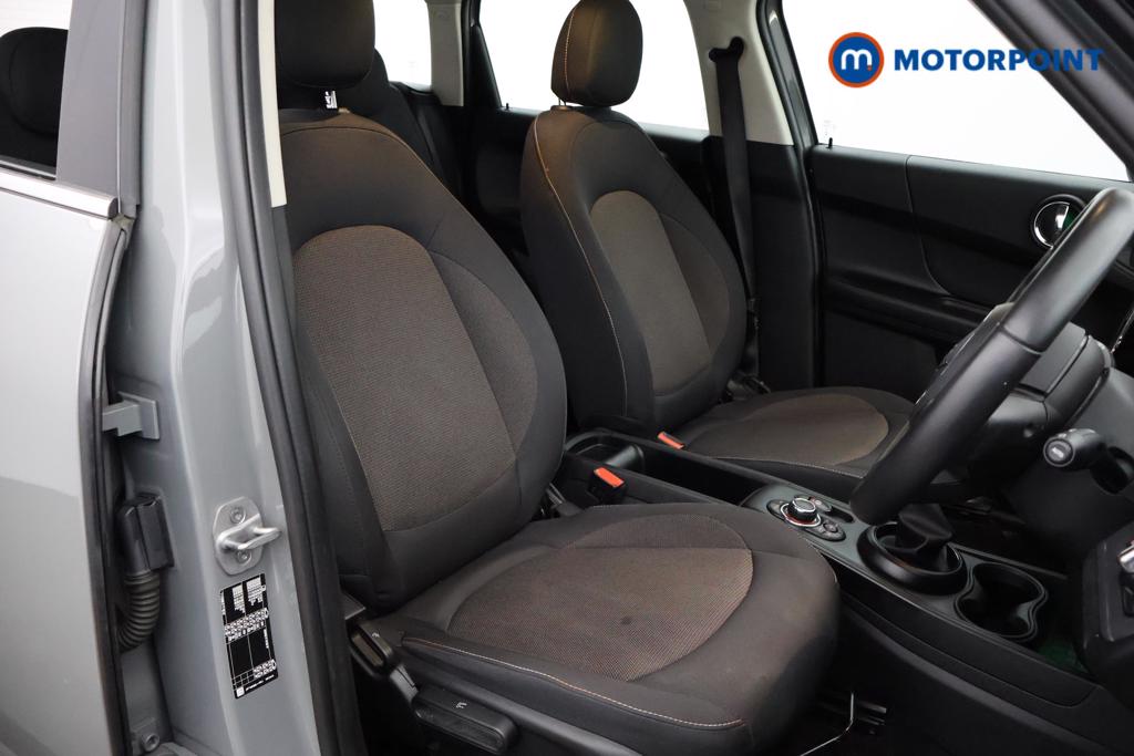 Mini Countryman Cooper Classic Manual Petrol SUV - Stock Number (1547414) - 8th supplementary image