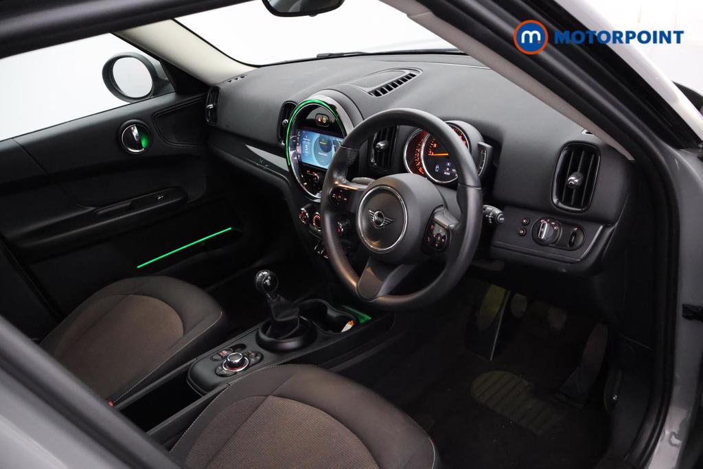 Mini Countryman Cooper Classic Manual Petrol SUV - Stock Number (1547414) - 9th supplementary image
