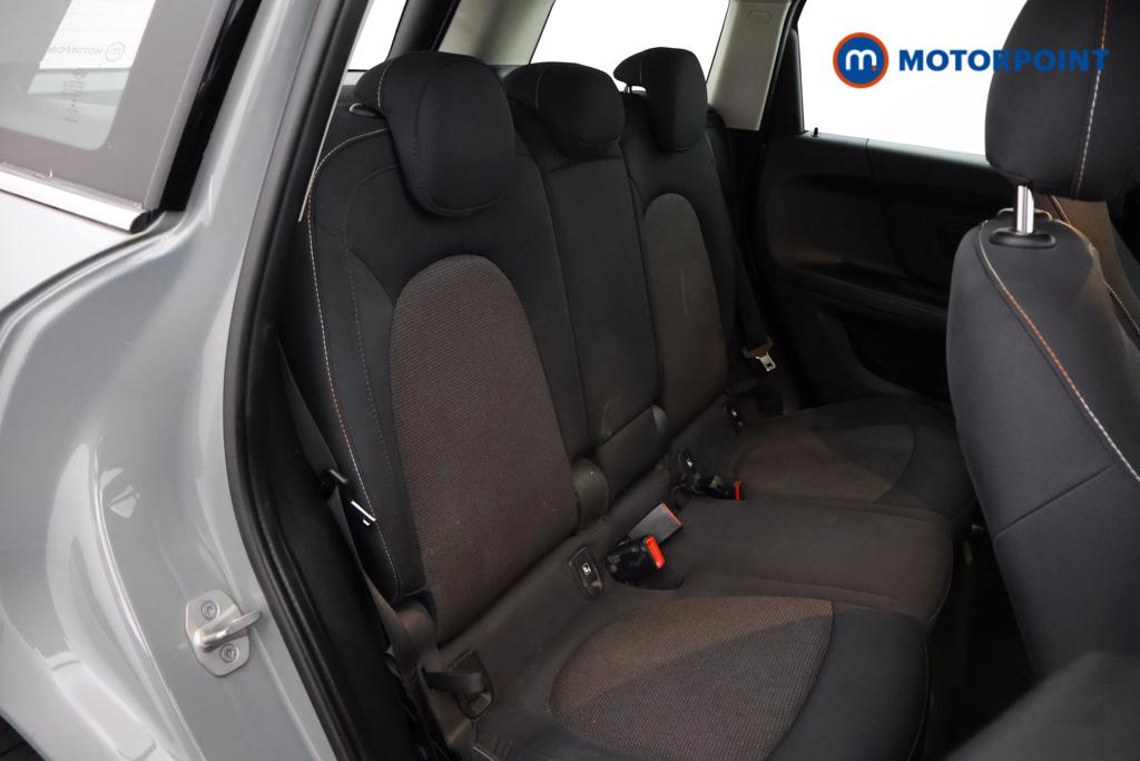 Mini Countryman Cooper Classic Manual Petrol SUV - Stock Number (1547414) - 10th supplementary image
