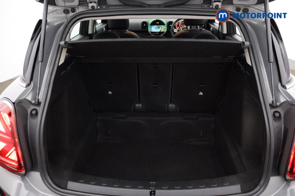 Mini Countryman Cooper Classic Manual Petrol SUV - Stock Number (1547414) - 11th supplementary image