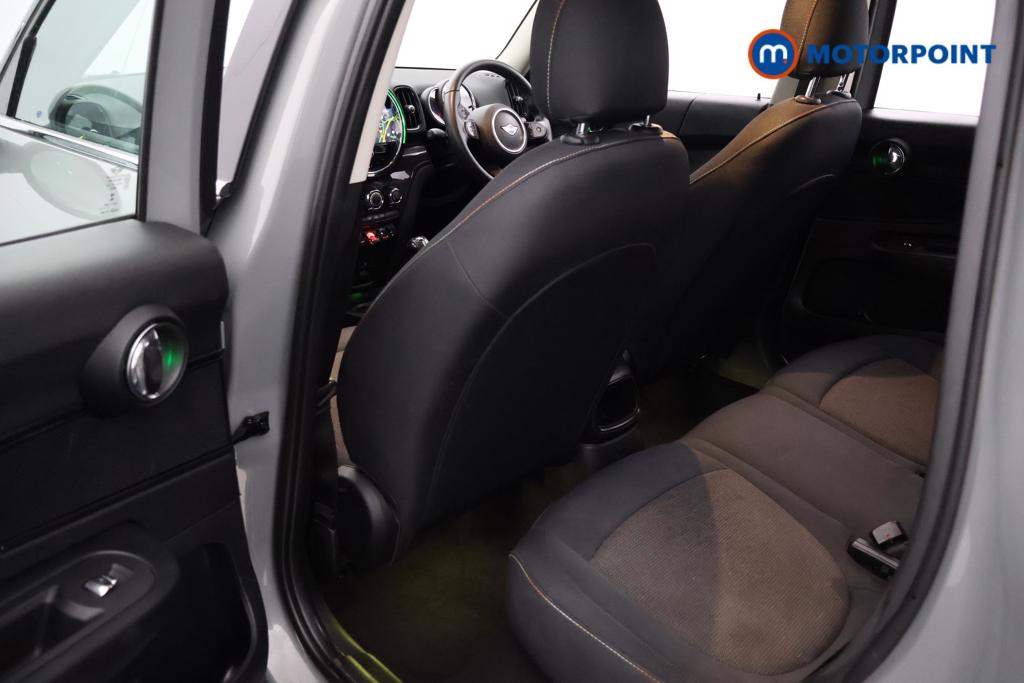 Mini Countryman Cooper Classic Manual Petrol SUV - Stock Number (1547414) - 12th supplementary image