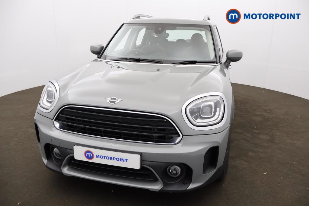Mini Countryman Cooper Classic Manual Petrol SUV - Stock Number (1547414) - 13th supplementary image