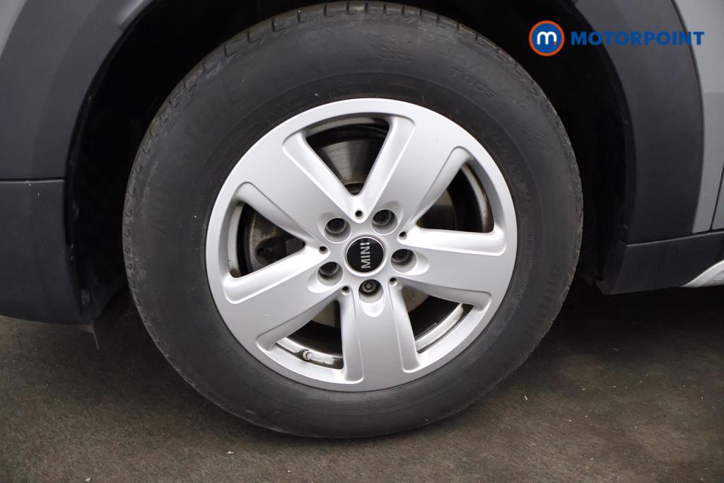 Mini Countryman Cooper Classic Manual Petrol SUV - Stock Number (1547414) - 14th supplementary image