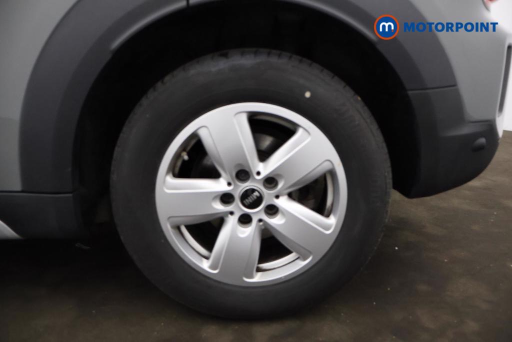 Mini Countryman Cooper Classic Manual Petrol SUV - Stock Number (1547414) - 15th supplementary image