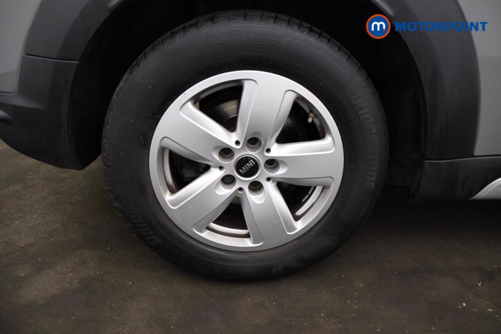 Mini Countryman Cooper Classic Manual Petrol SUV - Stock Number (1547414) - 16th supplementary image