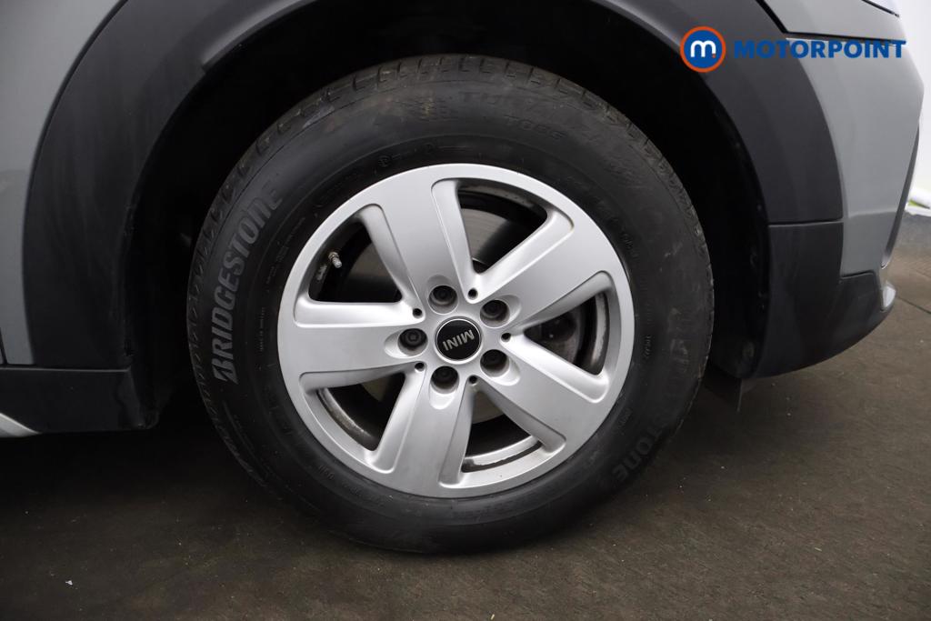 Mini Countryman Cooper Classic Manual Petrol SUV - Stock Number (1547414) - 17th supplementary image