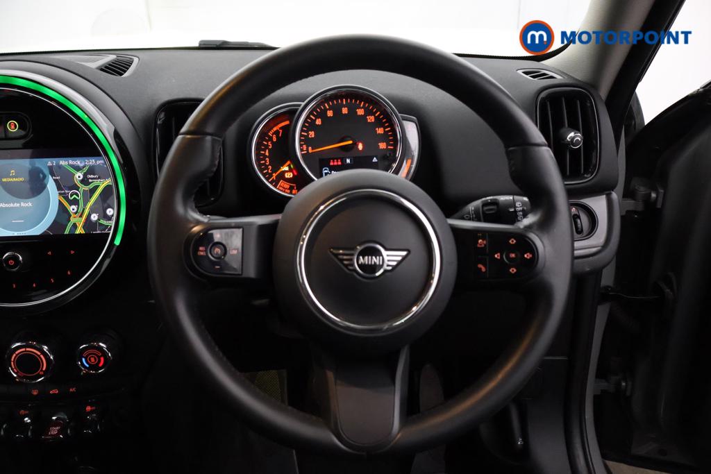 Mini Countryman Cooper Classic Manual Petrol SUV - Stock Number (1547414) - 1st supplementary image