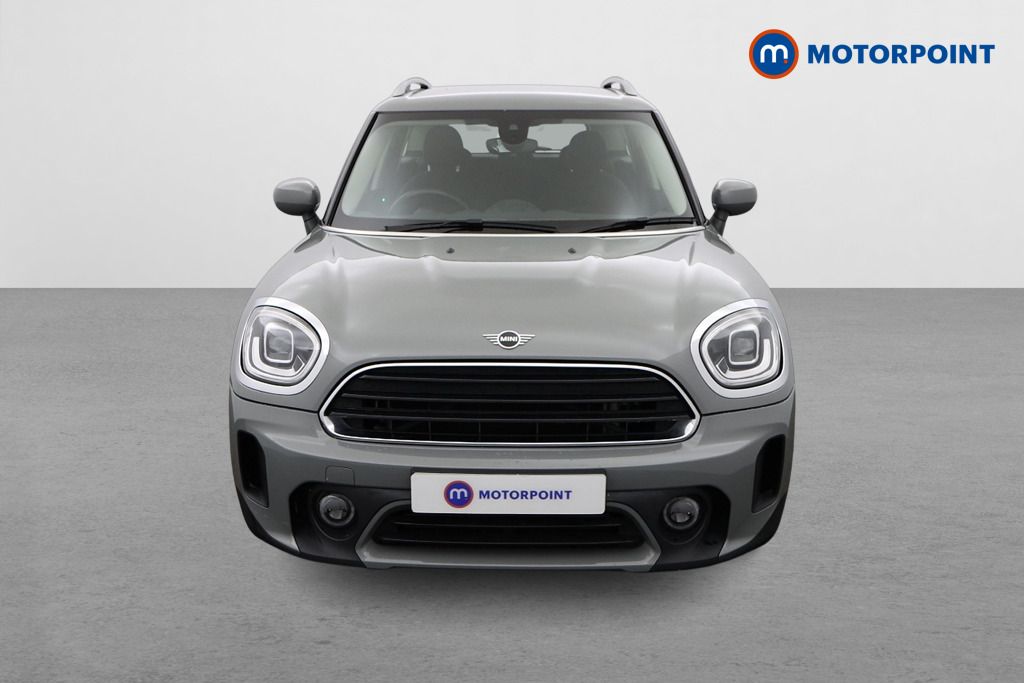 Mini Countryman Cooper Classic Manual Petrol SUV - Stock Number (1547414) - Front bumper