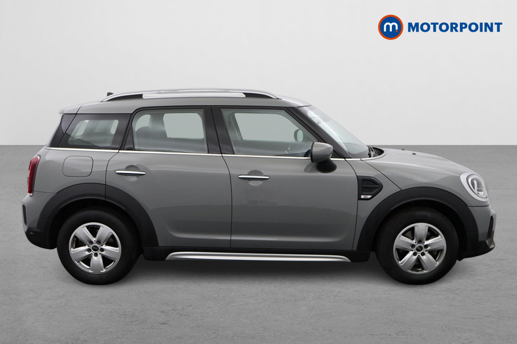 Mini Countryman Cooper Classic Manual Petrol SUV - Stock Number (1547414) - Drivers side