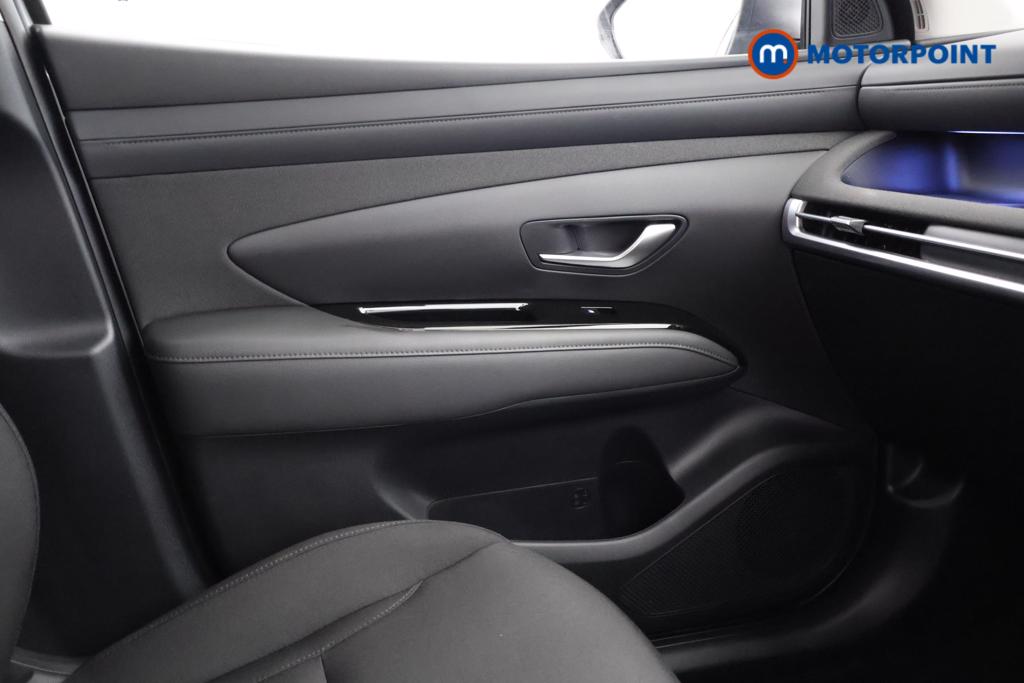 Hyundai Tucson Advance Automatic Petrol-Electric Hybrid SUV - Stock Number (1547429) - 7th supplementary image