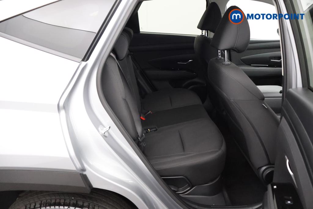 Hyundai Tucson Advance Automatic Petrol-Electric Hybrid SUV - Stock Number (1547429) - 11th supplementary image