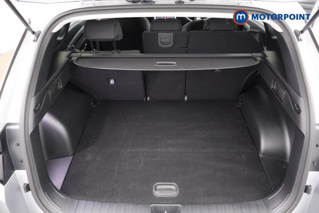 Hyundai Tucson Advance Automatic Petrol-Electric Hybrid SUV - Stock Number (1547429) - 12th supplementary image