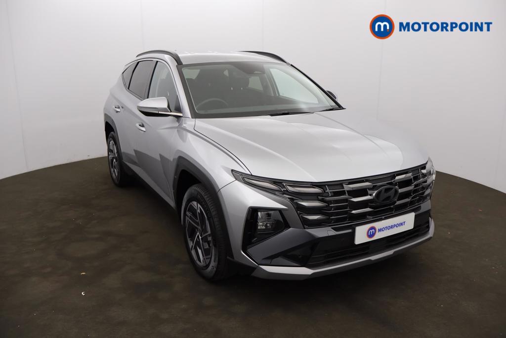 Hyundai Tucson Advance Automatic Petrol-Electric Hybrid SUV - Stock Number (1547429) - 13th supplementary image