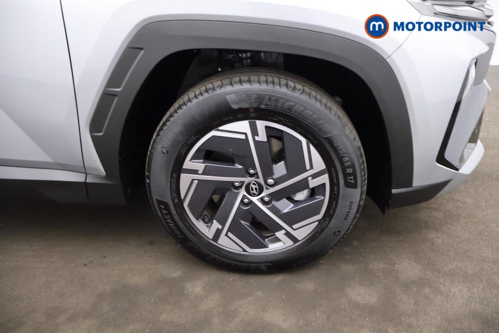 Hyundai Tucson Advance Automatic Petrol-Electric Hybrid SUV - Stock Number (1547429) - 14th supplementary image