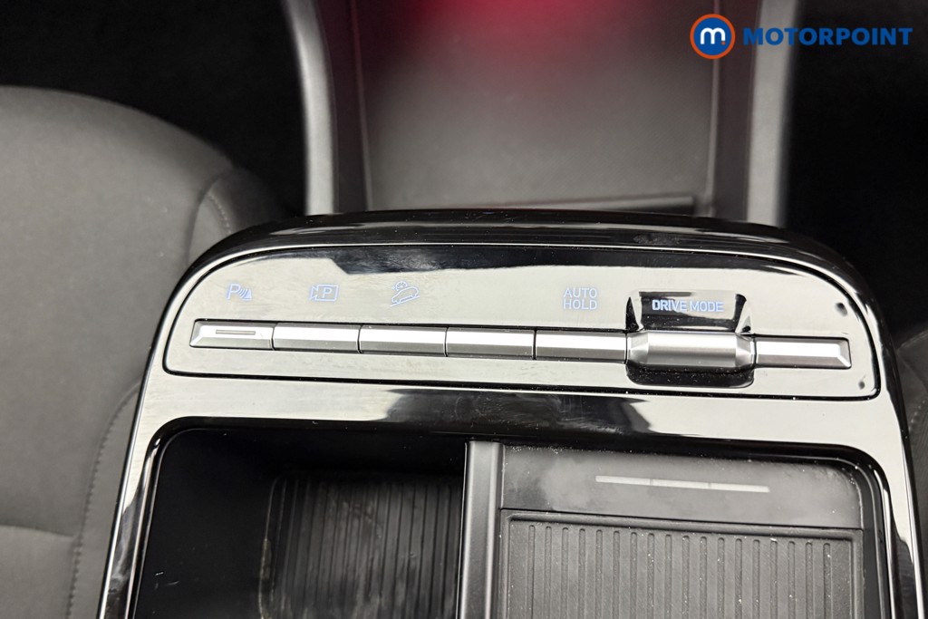 Hyundai Tucson Advance Automatic Petrol-Electric Hybrid SUV - Stock Number (1547480) - 11th supplementary image