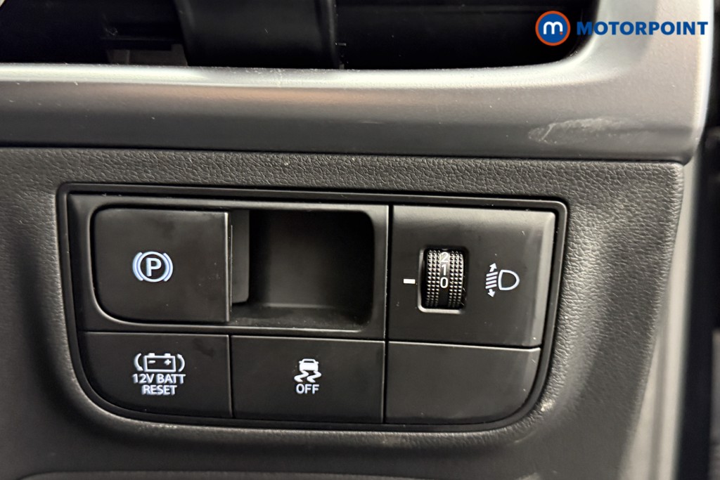 Hyundai Tucson Advance Automatic Petrol-Electric Hybrid SUV - Stock Number (1547480) - 14th supplementary image