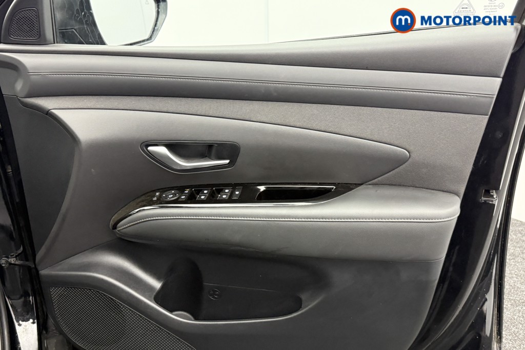 Hyundai Tucson Advance Automatic Petrol-Electric Hybrid SUV - Stock Number (1547480) - 17th supplementary image