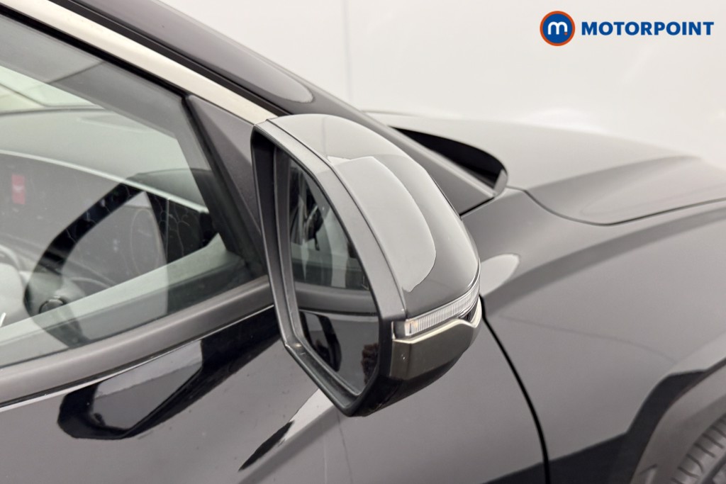 Hyundai Tucson Advance Automatic Petrol-Electric Hybrid SUV - Stock Number (1547480) - 18th supplementary image