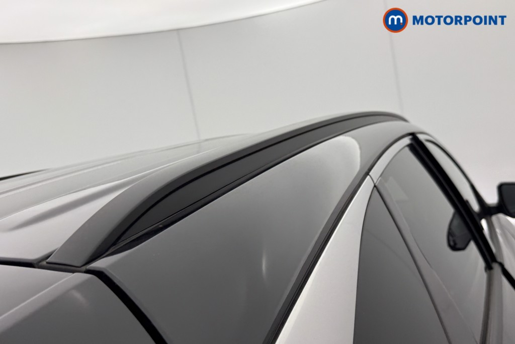 Hyundai Tucson Advance Automatic Petrol-Electric Hybrid SUV - Stock Number (1547480) - 19th supplementary image