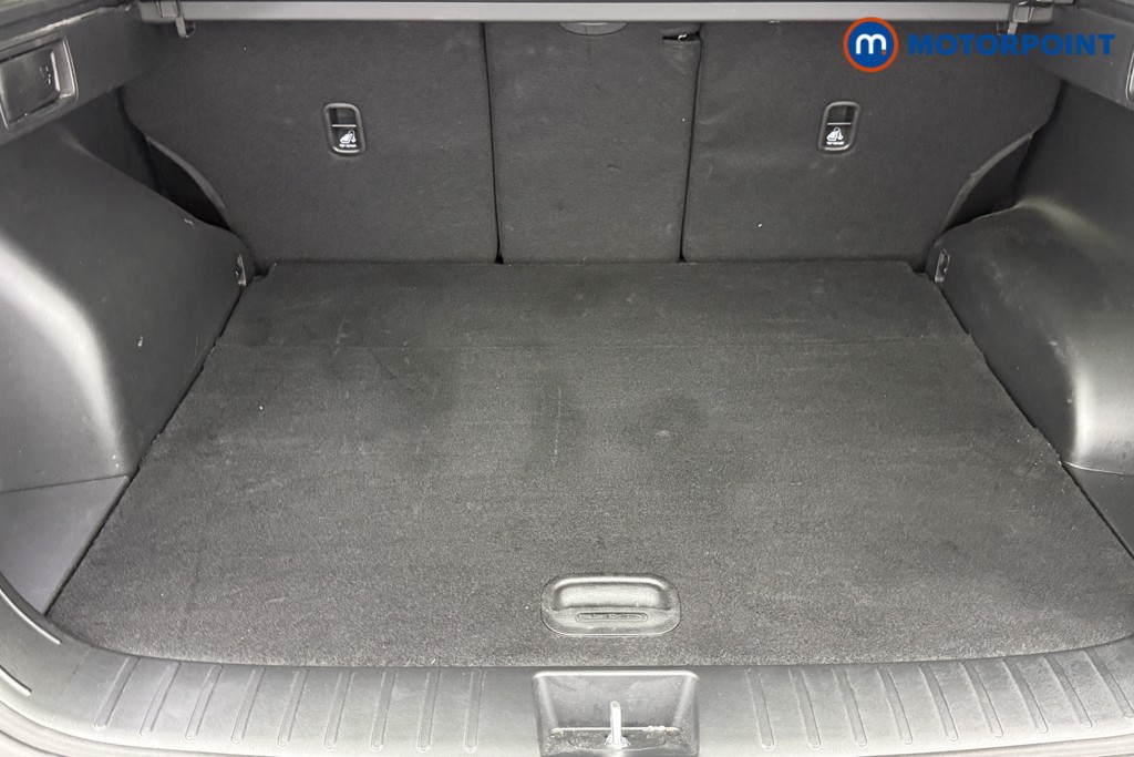 Hyundai Tucson Advance Automatic Petrol-Electric Hybrid SUV - Stock Number (1547480) - 22nd supplementary image