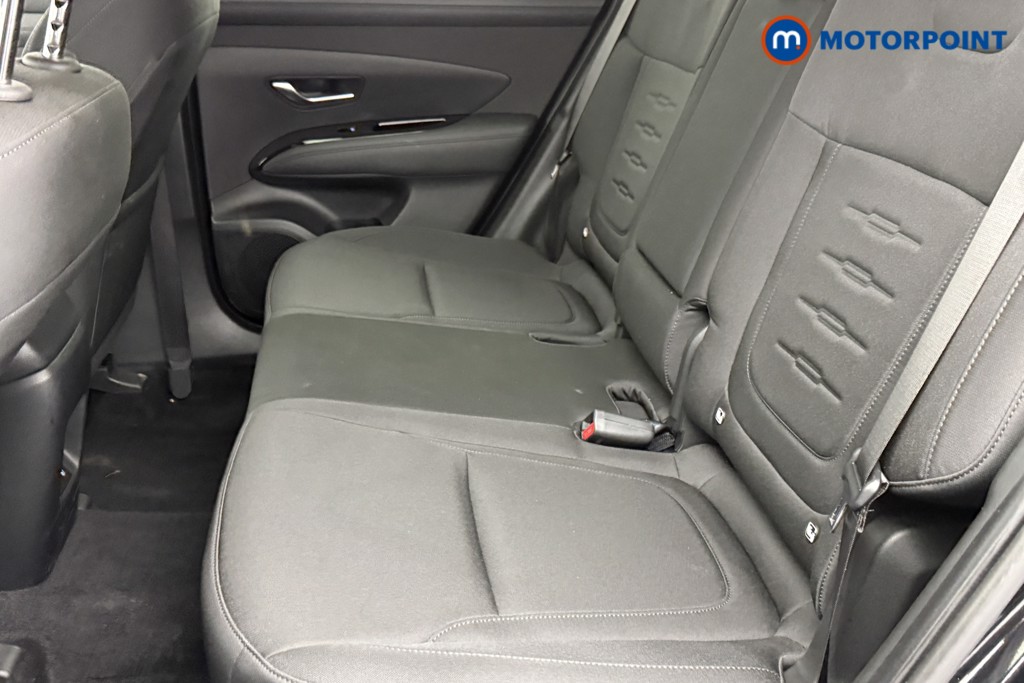 Hyundai Tucson Advance Automatic Petrol-Electric Hybrid SUV - Stock Number (1547480) - 24th supplementary image