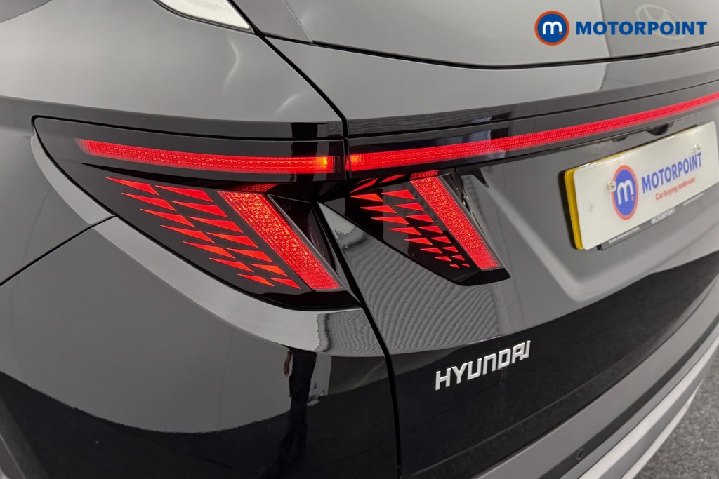 Hyundai Tucson Advance Automatic Petrol-Electric Hybrid SUV - Stock Number (1547480) - 26th supplementary image