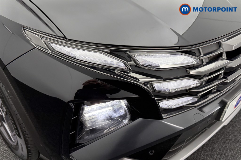 Hyundai Tucson Advance Automatic Petrol-Electric Hybrid SUV - Stock Number (1547480) - 28th supplementary image