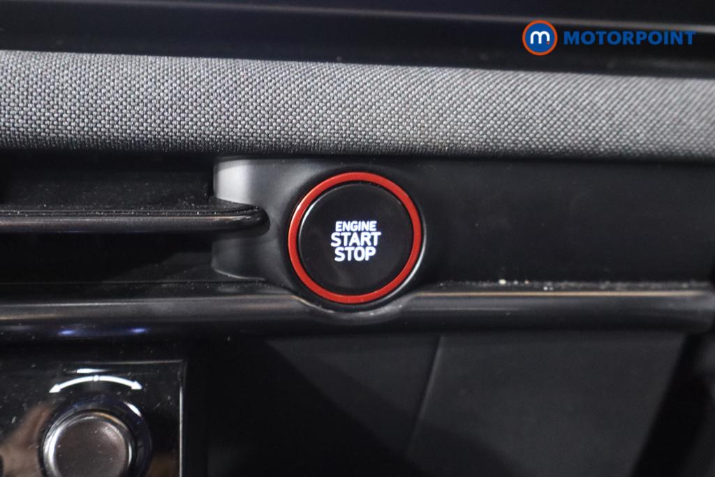 Hyundai Tucson N Line Manual Petrol SUV - Stock Number (1547487) - 6th supplementary image