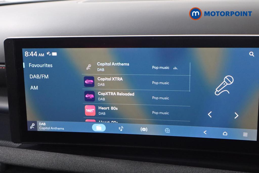 Hyundai Tucson N Line Manual Petrol SUV - Stock Number (1547487) - 7th supplementary image