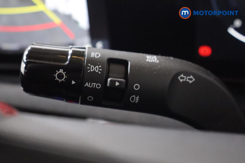 Hyundai Tucson N Line Manual Petrol SUV - Stock Number (1547487) - 10th supplementary image