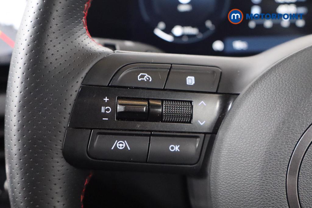 Hyundai Tucson N Line Manual Petrol SUV - Stock Number (1547487) - 11th supplementary image