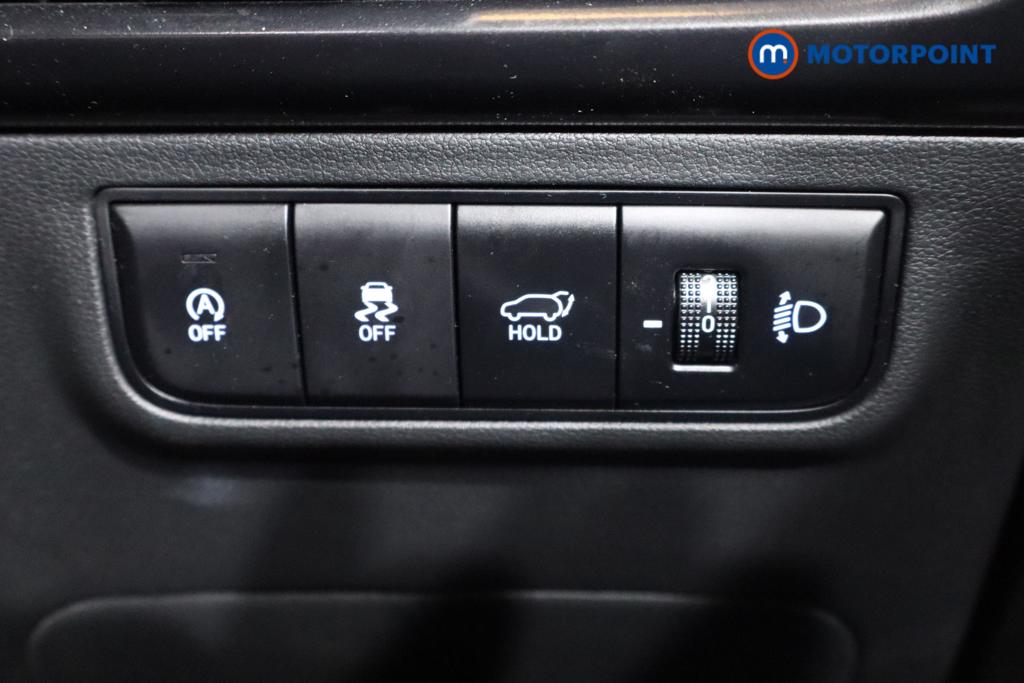 Hyundai Tucson N Line Manual Petrol SUV - Stock Number (1547487) - 13th supplementary image