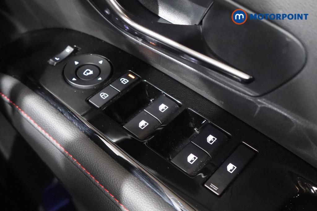 Hyundai Tucson N Line Manual Petrol SUV - Stock Number (1547487) - 14th supplementary image