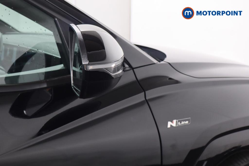 Hyundai Tucson N Line Manual Petrol SUV - Stock Number (1547487) - 15th supplementary image