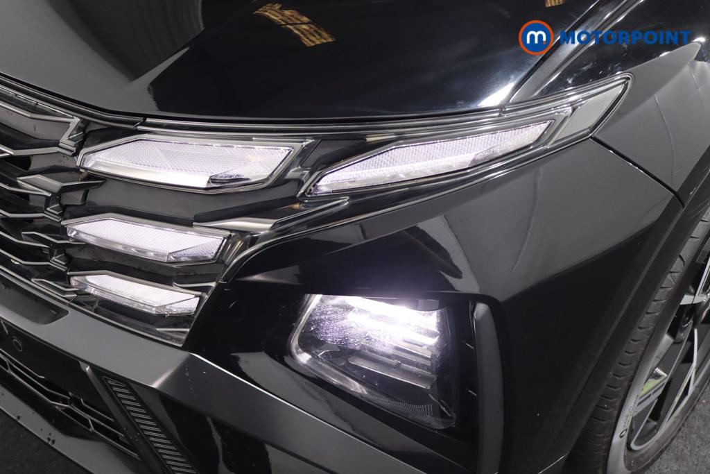 Hyundai Tucson N Line Manual Petrol SUV - Stock Number (1547487) - 17th supplementary image