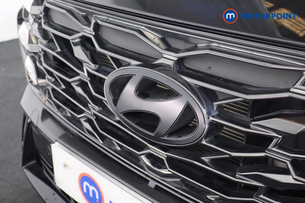 Hyundai Tucson N Line Manual Petrol SUV - Stock Number (1547487) - 18th supplementary image