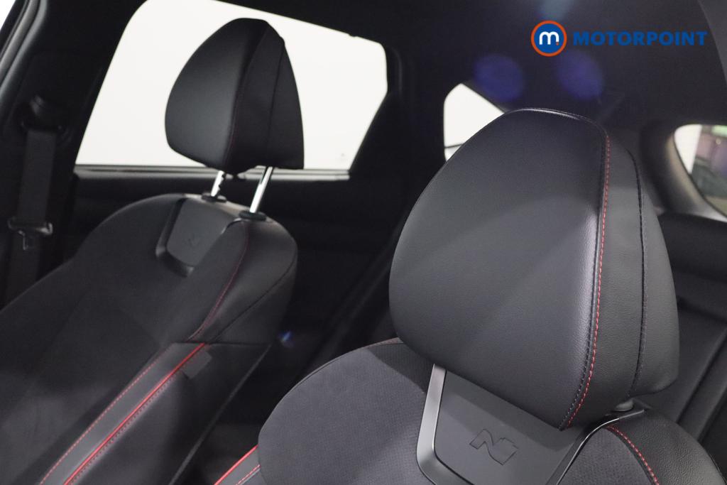 Hyundai Tucson N Line Manual Petrol SUV - Stock Number (1547487) - 20th supplementary image