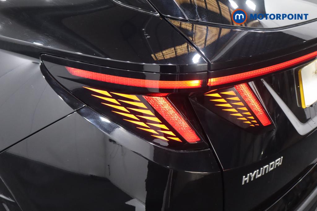 Hyundai Tucson N Line Manual Petrol SUV - Stock Number (1547487) - 22nd supplementary image