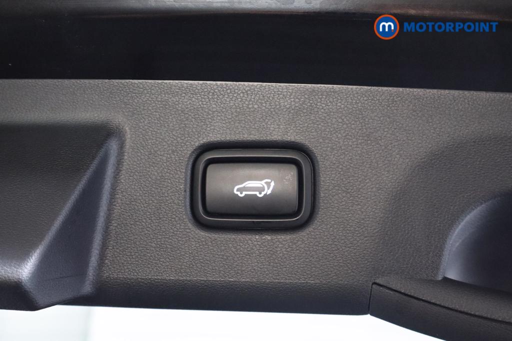 Hyundai Tucson N Line Manual Petrol SUV - Stock Number (1547487) - 26th supplementary image