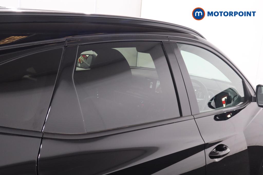 Hyundai Tucson N Line Manual Petrol SUV - Stock Number (1547487) - 27th supplementary image